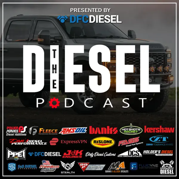 The Diesel Podcast