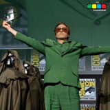 Marvel Studios SDCC 2024: Robert Downey Jr. is Doctor Doom, Russo Bros. Return for Avengers Doomsday and Secret Wars, The Fantastic Four First Steps, Captain America Brave New World, Thunderbolts and More!