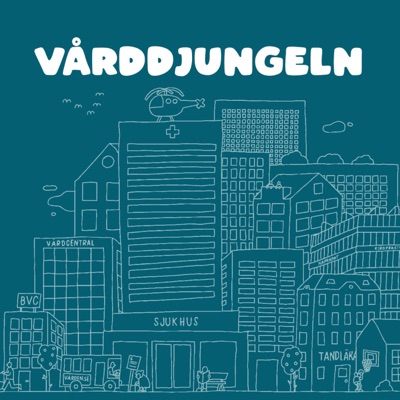 Vårddjungeln Vårddjungeln