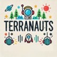 Terranauts - A bilingual (English/ Spanish) podcast for curious little kids-
