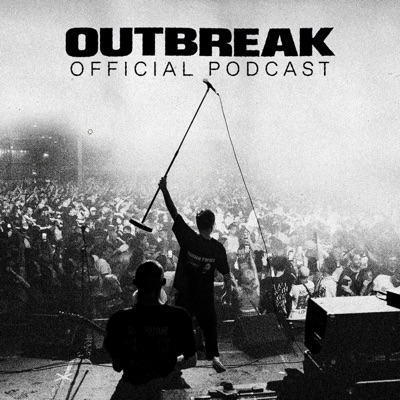 Outbreak Official Podcast