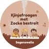 Kjinjafroagen - Radio Segenswelle