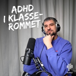 ADHD i klasserommet