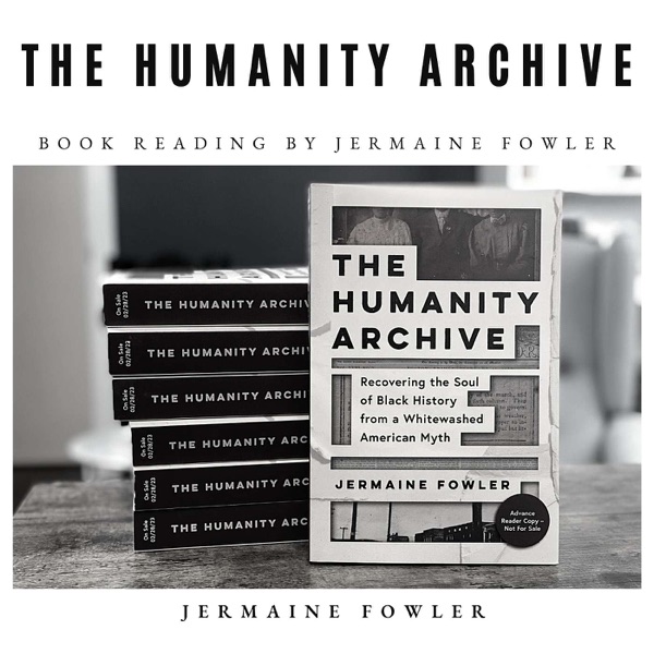 Archived- The Humanity Archive Book Reading photo