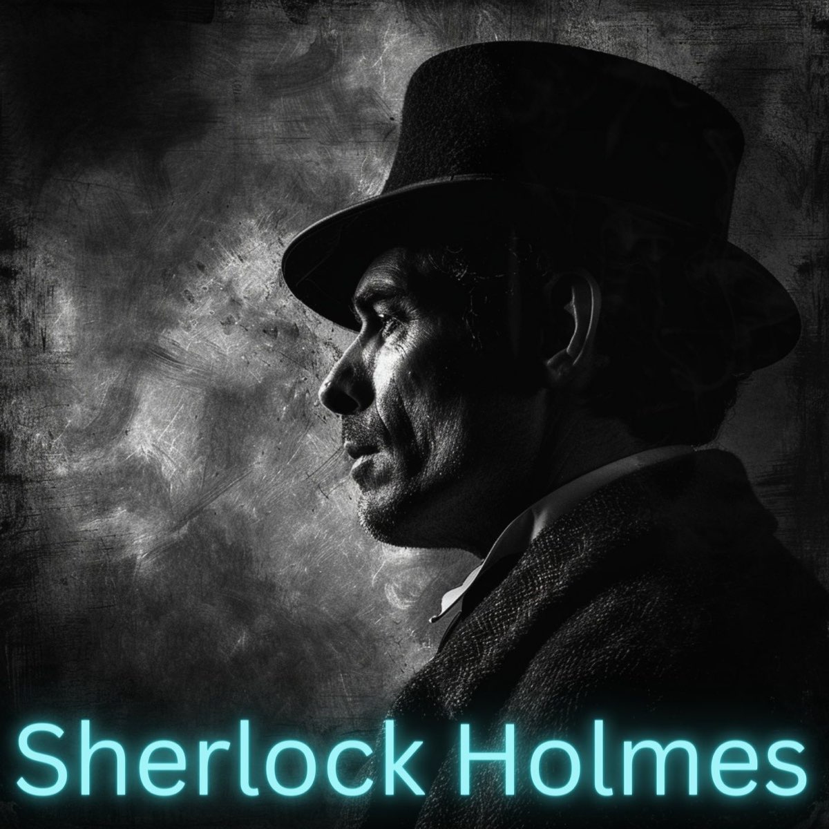 بودكاست Sherlock Holmes Collection - ‫Apple Podcasts‬