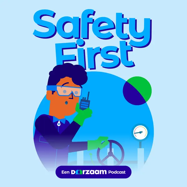 Safety First (NL)