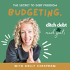 Budgeting. - Kelly Sjostrom