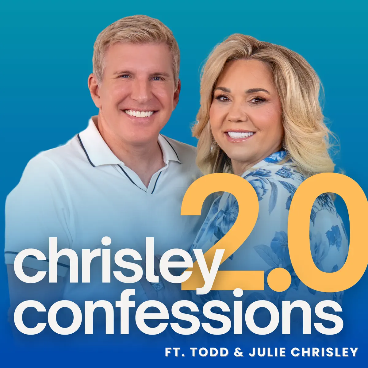 Chrisley Confessions 2.0 - Émission - Apple Podcasts