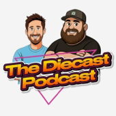 The Diecast Podcast