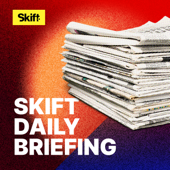 Skift Daily Travel Briefing