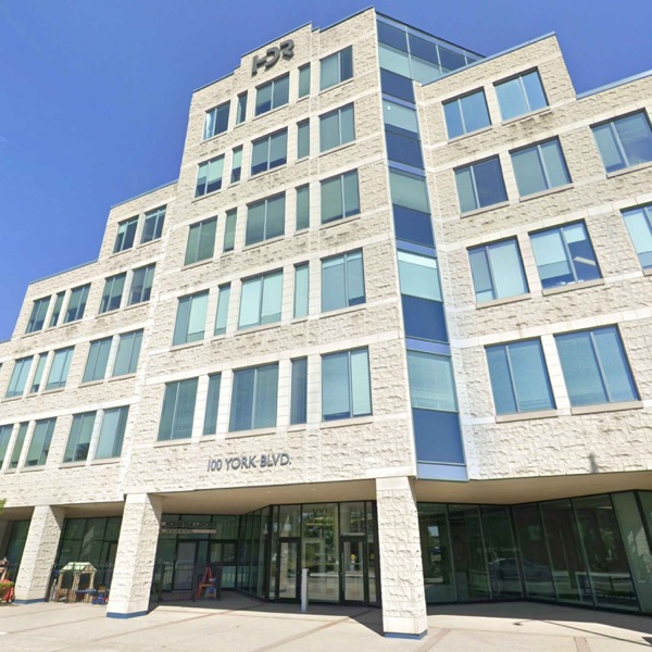 The Company Making Millions From Dying News photo