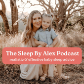The Sleep By Alex Podcast