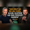 "AM VRUT SĂ ÎMI IAU VIAȚA" CONFESIUNILE LUI MEME STOICA, LA 60 DE ANI | Fain & Simplu Podcast 254
