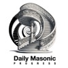 Daily Masonic Progress Podcast
