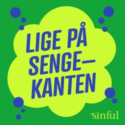 Den Grå Side - Søren Rasted, Julie Ølgaard og Jesper Ole Feit Andersen