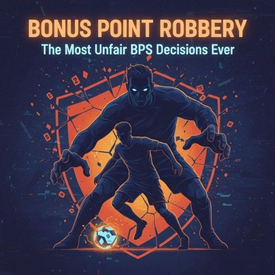 Bonus Point Robbery: The Most Unfair BPS Decisions Ever