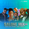 SALONE MIX 2025 Vol. XIII