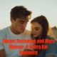 Tanner Buchanan and Mary Mouser a Cobra Kai Romance