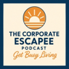 The Corporate Escapee - Brett Trainor