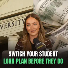 What to Do Before Your Student Loan Payment Jumps to $900 artwork