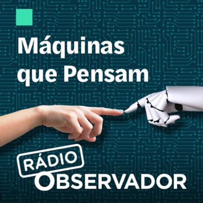 Máquinas que Pensam:Observador