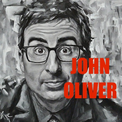 John Oliver John Oliver
