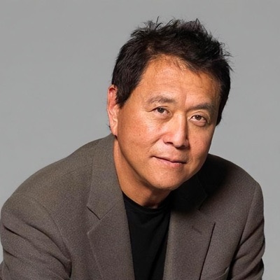 富爸爸系列｜开始你的财务自由之旅