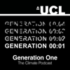 Generation One - UCL Minds