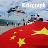 Is the US losing the Pacific to China?