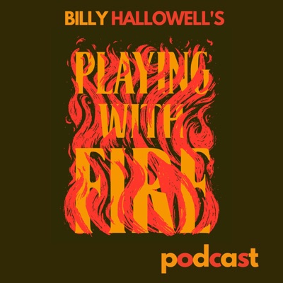 Billy Hallowell's Playing With Fire Podcast
