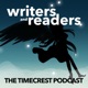 Writers and Readers: The Timecrest Podcast