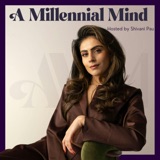 He SCAMMED £1.2 MILLION! Swindled By Anchal's Stalker Ex-Boyfriend | A Millennial Mind podcast episode