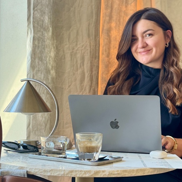 Ana Mihaljević - Podcast