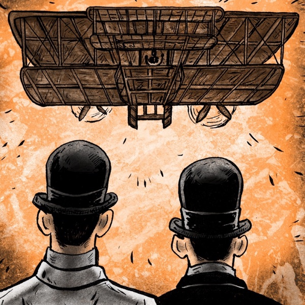 Episode #148- Who Was First in Flight? (Part III)