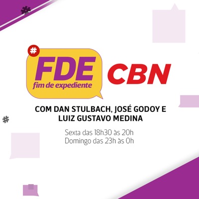 Fim de Expediente Fim de Expediente