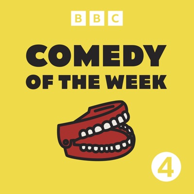 Comedy of the Week:BBC Radio 4