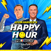 Kevin Harvick's Happy Hour presented by NASCAR on FOX