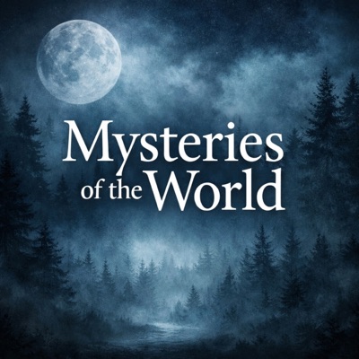 Mysteries of the World