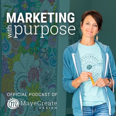 Marketing with Purpose Marketing with Purpose