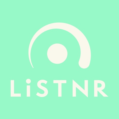LiSTNR NOW LiSTNR NOW
