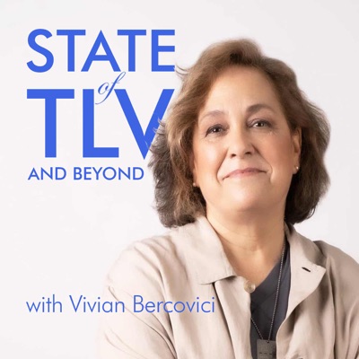 State of Tel Aviv, Israel Podcast State of Tel Aviv, Israel Podcast