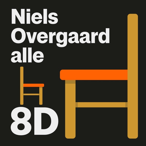 Emil Simonsen - Niels Overgaard alle