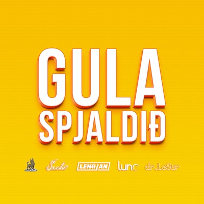 Gula Spjaldið Gula Spjaldið