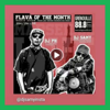 Flavor Of The Month - Dj Ph & Dj Samy - Radio Grenouille