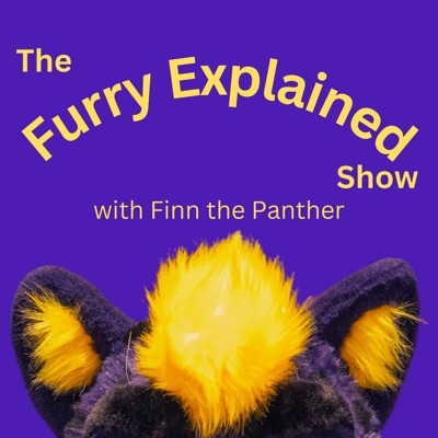 The Furry Explained Show with Finn the Panther