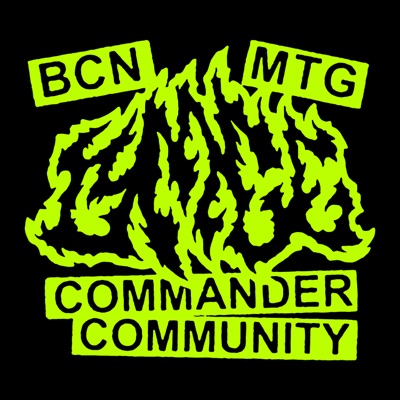 Un podcast de Commander - EDH - Magic The Gathering Un podcast de Commander - EDH - Magic The Gathering