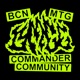 Un podcast de Commander - EDH - Magic The Gathering