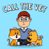 Call the Vet - an insider's guide to dog and cat health - Dr Alex Avery
