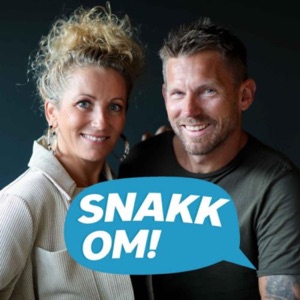 Snakk Om