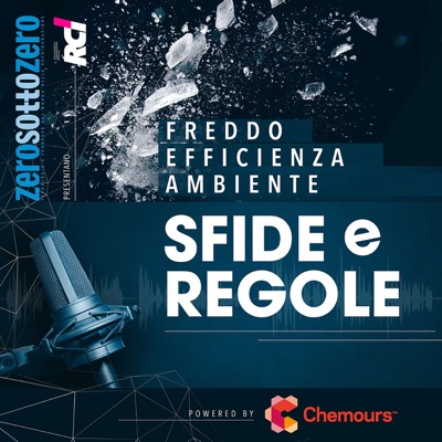 Freddo, Efficienza, Ambiente: Sfide e Regole